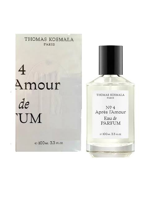Thomas kosmala n•4 apres IAmour EDP 100ml