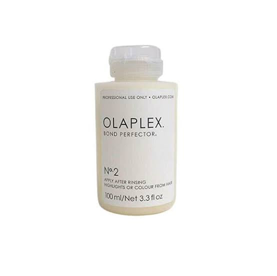 Olaplex hair product all variant