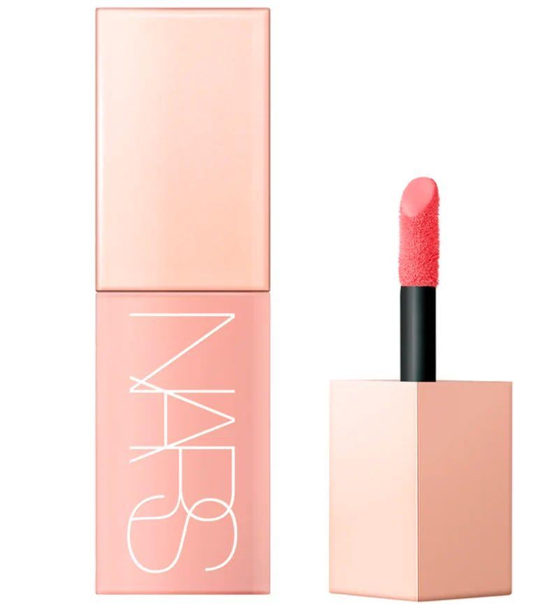 Nars afterglow liquid blush