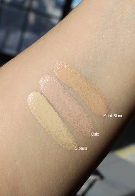 NARS LIGHT REFLECTION FOUNDATION