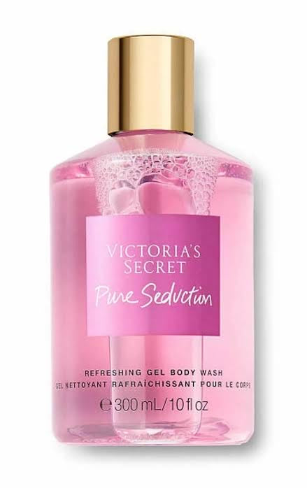 Victoria secret bath and body gell 300ml