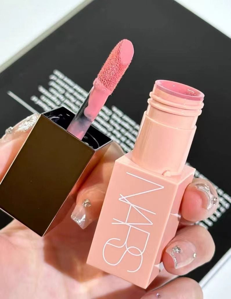 Nars afterglow liquid blush