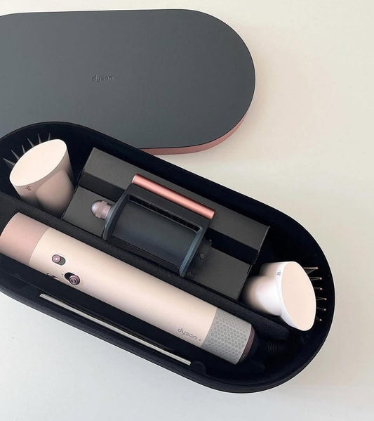 Dyson Air wrap multi styler and dryer