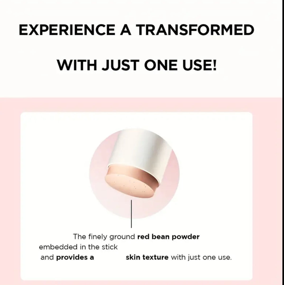 Madagascar Centella Poreminimizing Clay Stick Mask, 27g