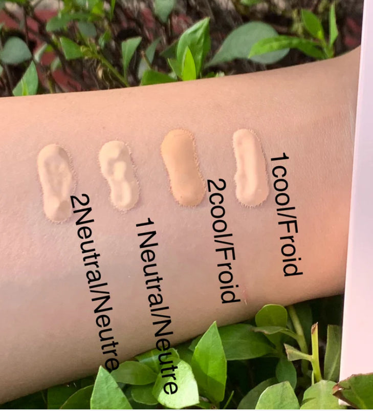 CHARLOTTE TILBURYS HOLLYWOOD FLAWLESS FILTER