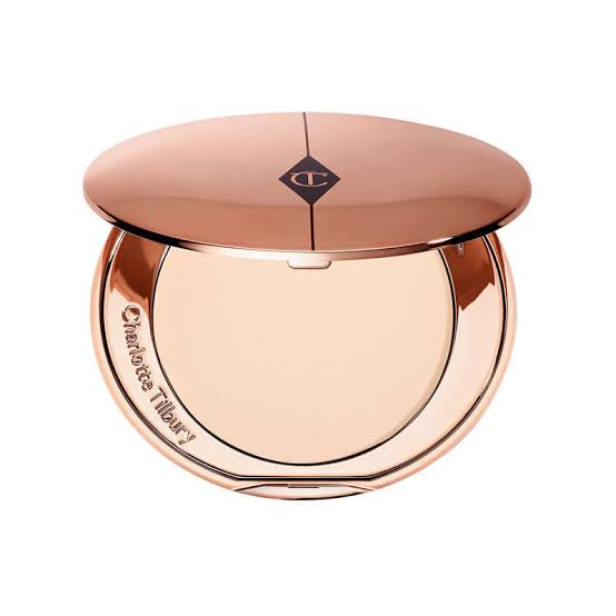 charlotte tilbury compact powder full size