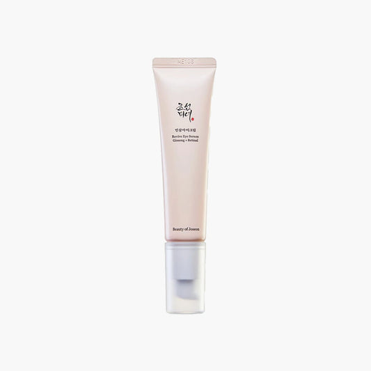 Beauty of joseon eye cream