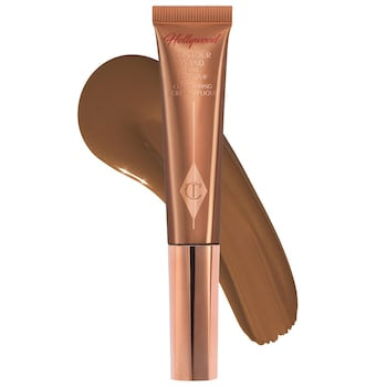 CHARLOTTE TILBURY HOLLYWOOD CONTOUR WAND FAIR-MEDIUM PALE MOYEN