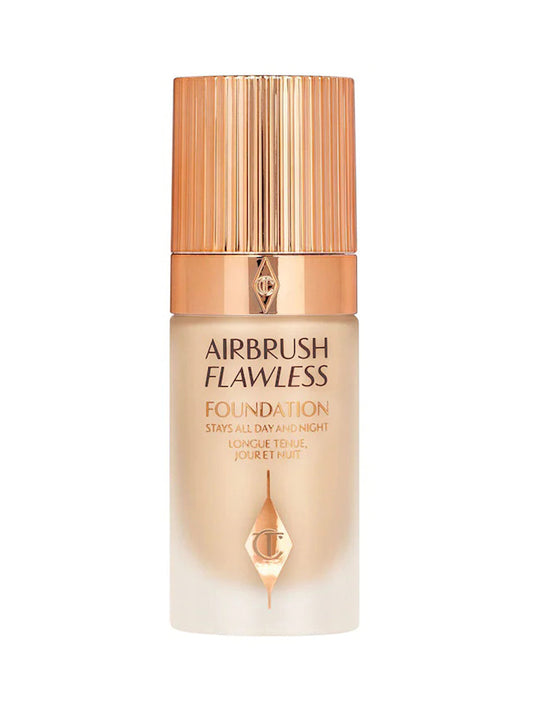 CHARLOTTE TILBURYS HOLLYWOOD FLAWLESS FILTER