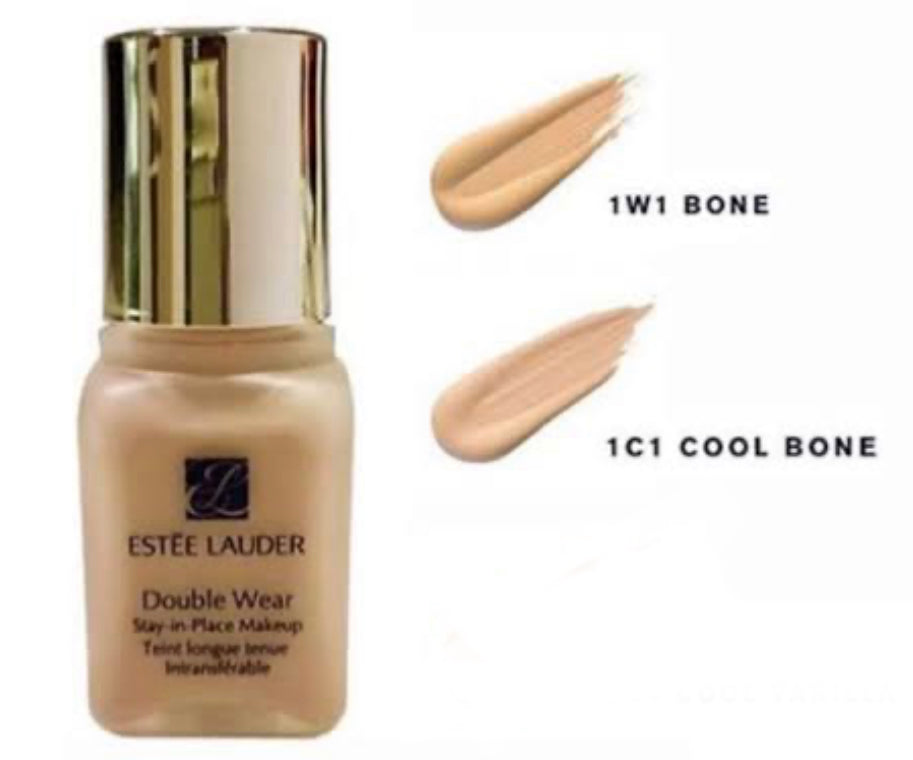 ESTÉE LAUDER DOUBLE WEAR FOUNDATION 7ml